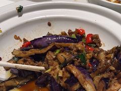 -绿草地·湘菜(芙蓉天街店)