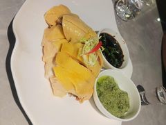 -醉庐·新上海菜(南京西路店)