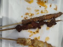 -宛平李记小吃(东关街店)