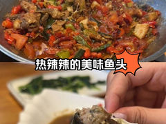 -61号餐吧(兴坪古镇漓江店)
