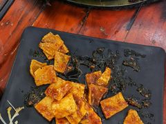 -老渔家白族·石板烧·野生菌火锅(古城中心店)