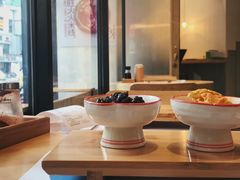 -火山屋台(新街口创始店)