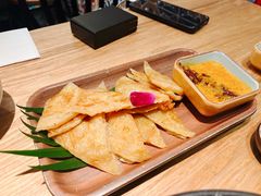 -马来西亚肉骨茶汤·招牌螃蟹·烧鸡·呷喱吧吧(海上世界店)