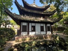 -天一阁博物院