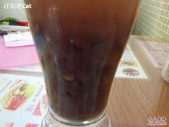 红豆冰2-多多茶餐厅(松风路店)