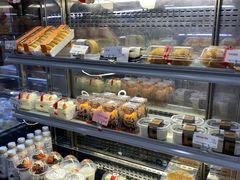 -85度C(青岛闽江路店)