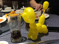 -东方明珠·可口可乐欢乐餐厅