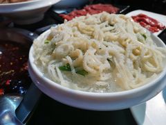 -井格重庆火锅(燕郊永旺店)