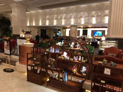 -佛山皇冠假日酒店-西餐厅