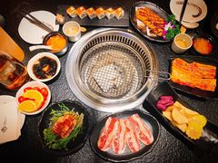 -悟空酒场烤肉(凯德壹中心店)