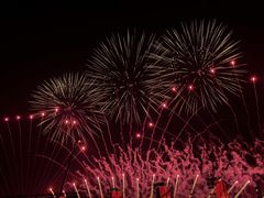 -泰达航母主题公园