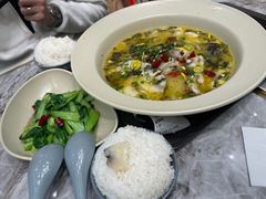 -鹿港小镇(天津机场店)