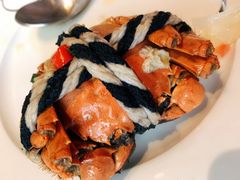 -雍和会海鲜姿造自助(湖东路店)