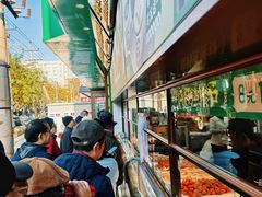 -黑窑厂糖油饼烤鸭·清真菜(旗舰店)