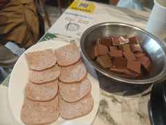 梅林午餐肉-二楼老店重庆鸡公煲(真光路店)