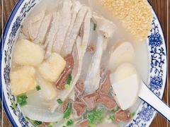 -小潘记鸭血粉丝汤