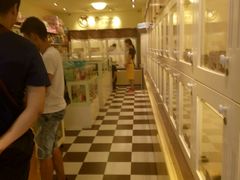 -龙猫仔乐园(惠福东路店)