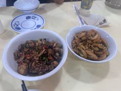-笨罗卜浏阳菜馆(太平街店)