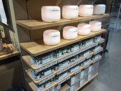 -MUJI无印良品(恒力MALL店)