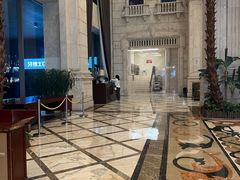 -昆山皇冠国际会展酒店