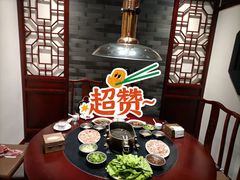 -徐师傅太子锅(龙泽路店)