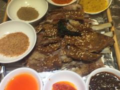 -锋味餐厅(空港复悦里店)