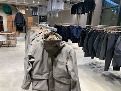 -迪桑特DESCENTE(北京三里屯BLANC店)
