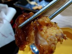 -八福力韩国休闲餐厅(泉舜店)