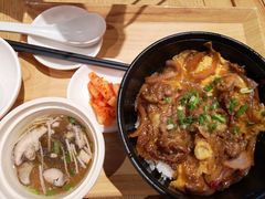 石锅烤牛肉饭-味千拉面(上海松江二店)