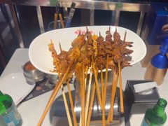 -AK47烤羊腿串吧(柳浪家园店)