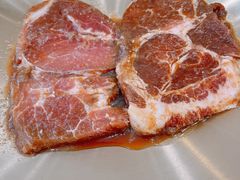 -臻牛烤肉