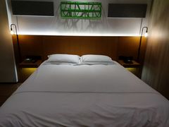 -乐福酒店(黎黄陂路汉口江滩店)