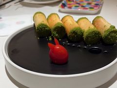 -茉里粤菜(皇姑万象汇店)