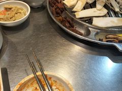 -喜来稀肉(虹泉路店)