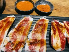 -喝丢一只鞋·东北烤肉·烧烤·铜火锅(童卫路店)