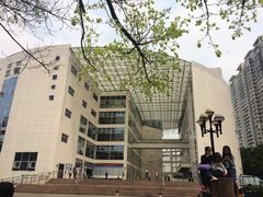 -南山图书馆(常兴路店)