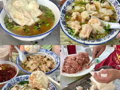 -满堂春特色餐馆