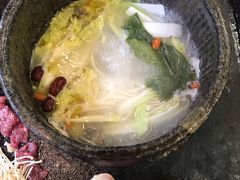 -滇藏石锅宴(崇仁巷老店)