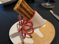-LA TABLE de Joël Robuchon Restaurant