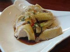 -古南都·老广东酒楼(龙江店)