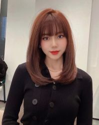 -HG美发设计沙龙