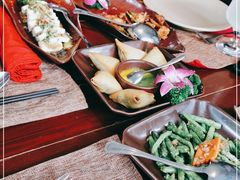 -花马天堂云南餐厅 Lost Heaven(高邮路店)