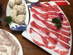 -凤吉园满族火锅(爱工店)