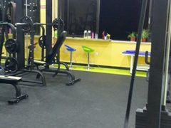 -RoMan罗马健身工作室(莘庄店)