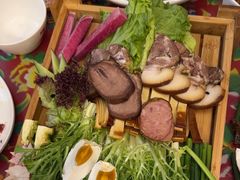 -7号院家宴.烧鸽子(门头沟店)