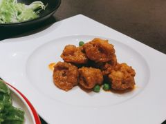 -德发长·花式蒸饺(大唐不夜城店)
