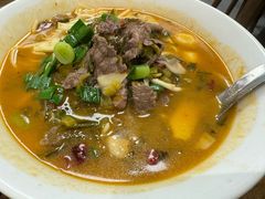 -立文冬·鲜活面(杭州太合商业中心店)