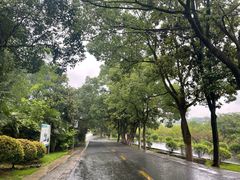 -敬亭山风景名胜区