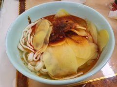 -小白房辣焙子(西落凤街店)