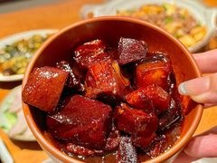 -麽麽家•爆炒牛肉饭(景瑞时光里店)